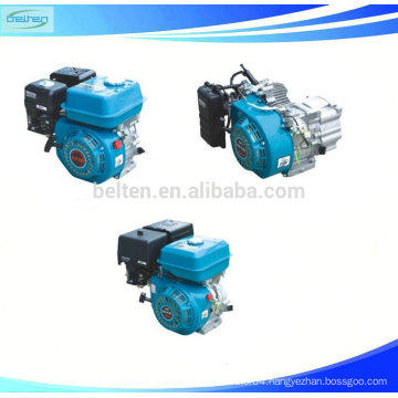 Air Cooled Small Gasoline Engine Small Gasoline Engine Generator 9hp Gasoline Engine